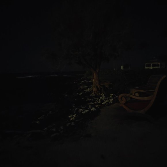 Hawaiian Darkness - Picture 2 of 2